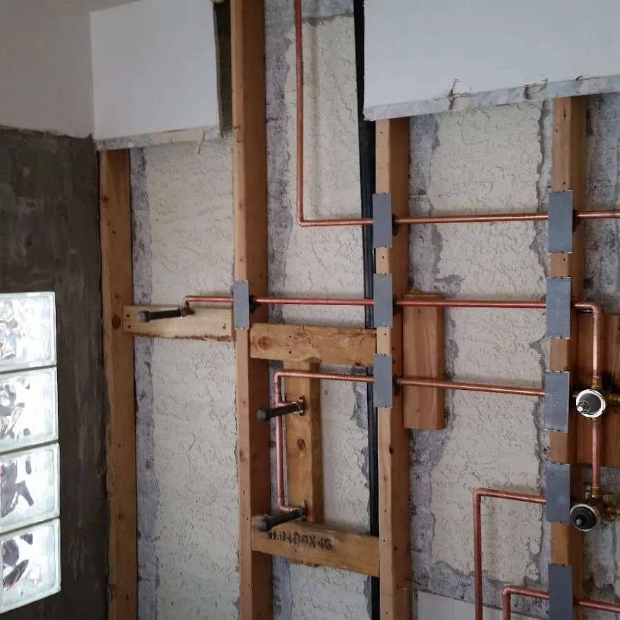 Copper pipe installation for Emergency Plumber in Loxley