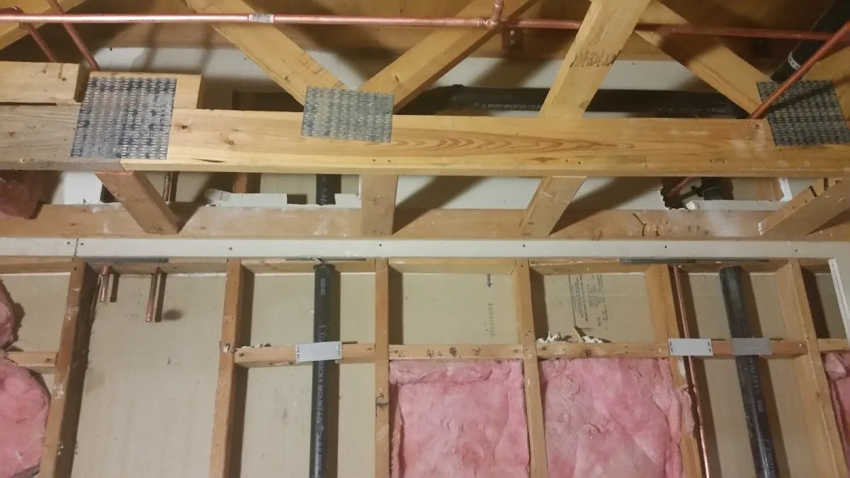 Plumbing services in Loxley, AL